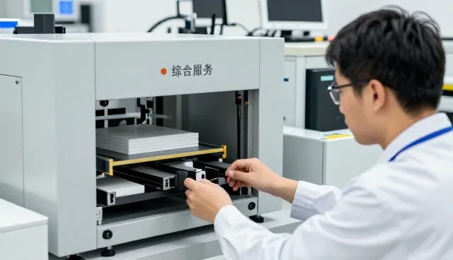 高效除尘器